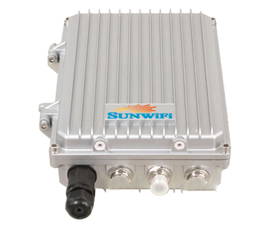 WF60-A150 5.1GHz-5.8GHz 150Mbps室外型電信級(jí)無線AP/網(wǎng)橋