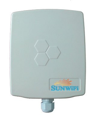 WF60-GT150-15 2.3GHz-2.7GHz 150Mbps室外型電信級(jí)無線AP/網(wǎng)橋