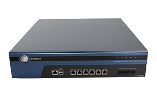 信銳 NAC-6300信銳千兆系列無(wú)線控制器