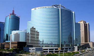 易貸網(wǎng)中心機房建設