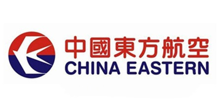 上海監控工程——潤滿安防監控合作客戶：中國東方航空