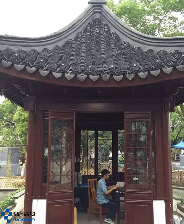 潤滿無線覆蓋技術調試工程師